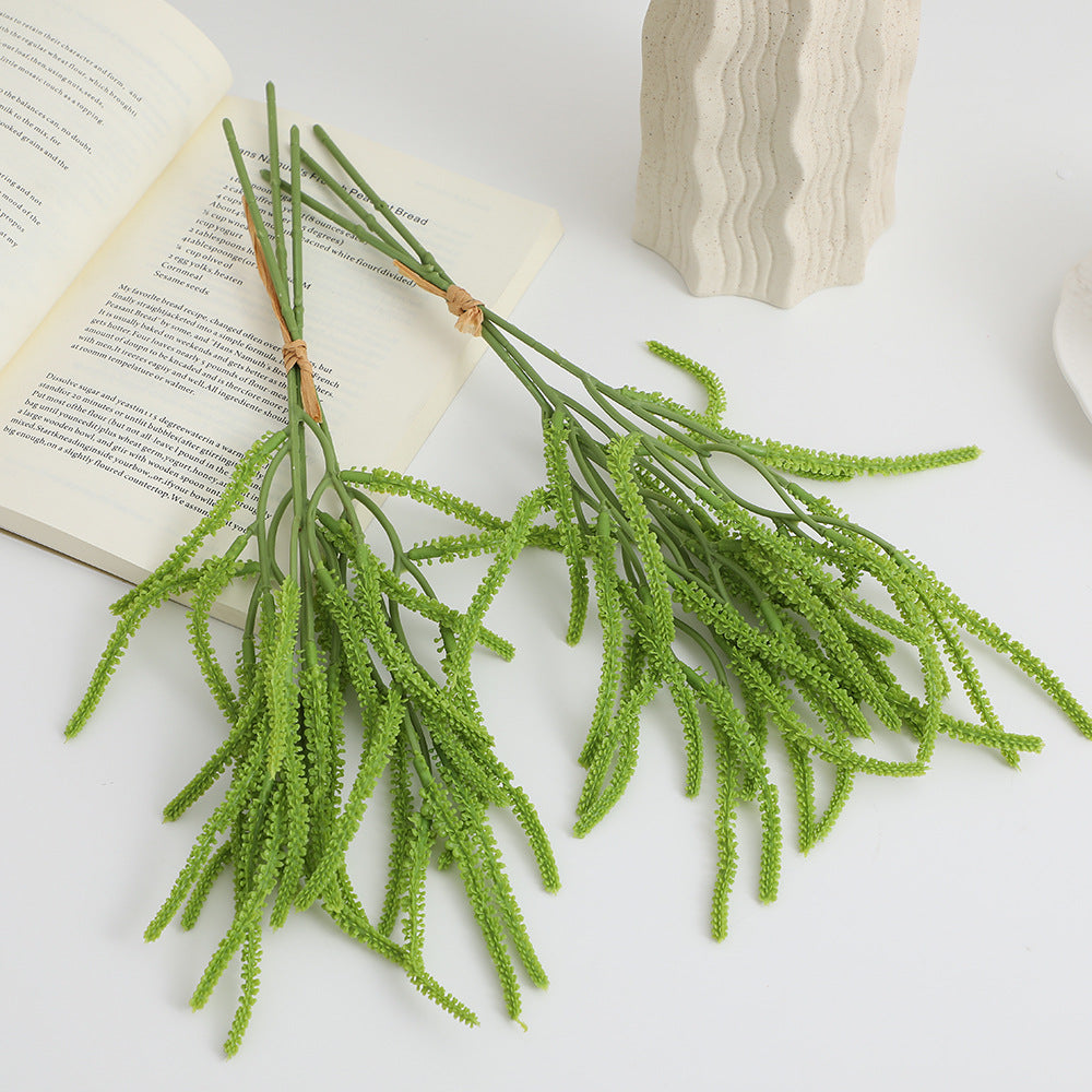 Artificial Branch with Fine Flowers | High & Bury