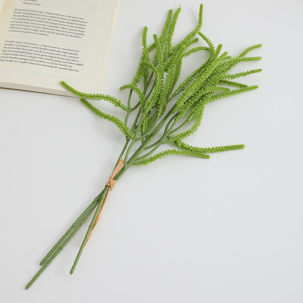 Artificial Branch with Fine Flowers | High & Bury