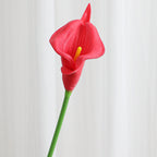 Artificial Calla Lily with Meticulous Craftsmanship | High & Bury