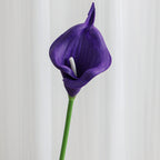 Artificial Calla Lily with Meticulous Craftsmanship | High & Bury