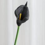 Artificial Calla Lily with Meticulous Craftsmanship | High & Bury