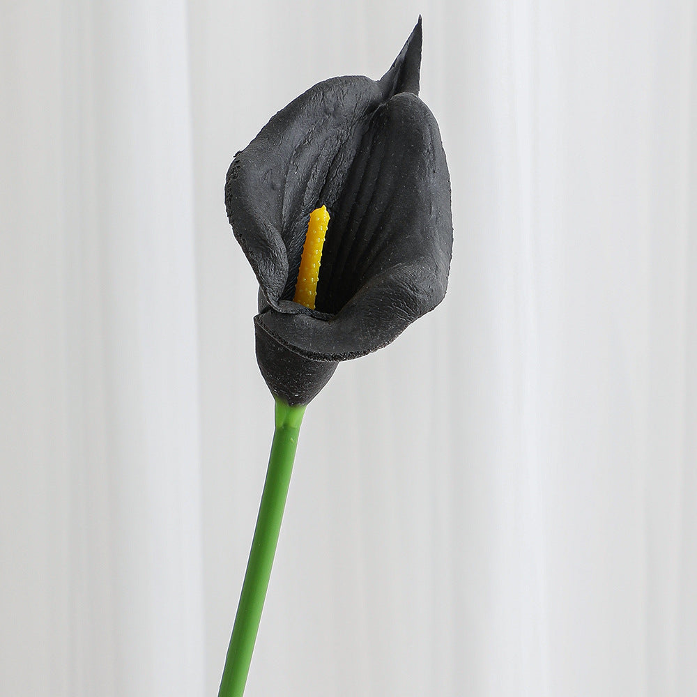 Artificial Calla Lily with Meticulous Craftsmanship | High & Bury