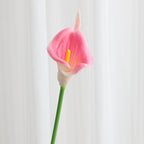 Artificial Calla Lily with Meticulous Craftsmanship | High & Bury