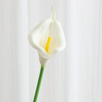 Artificial Calla Lily with Meticulous Craftsmanship | High & Bury