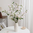 Artificial Campanula Branch | High & Bury