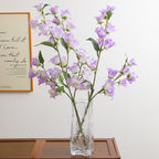 Artificial Campanula Branch | High & Bury