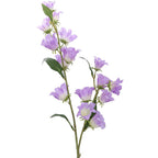 Artificial Campanula Branch | High & Bury