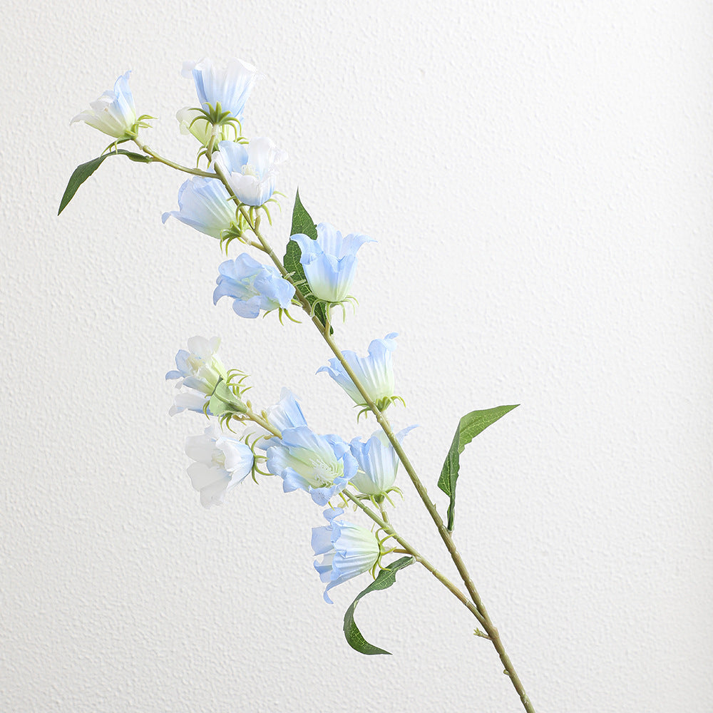 Artificial Campanula Branch | High & Bury
