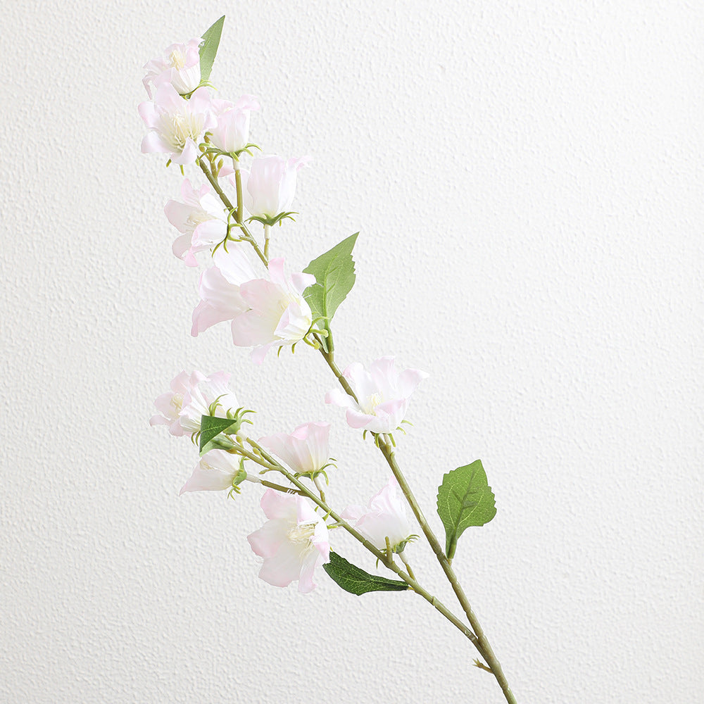 Artificial Campanula Branch | High & Bury