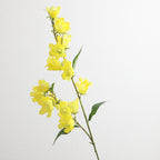 Artificial Campanula Branch | High & Bury