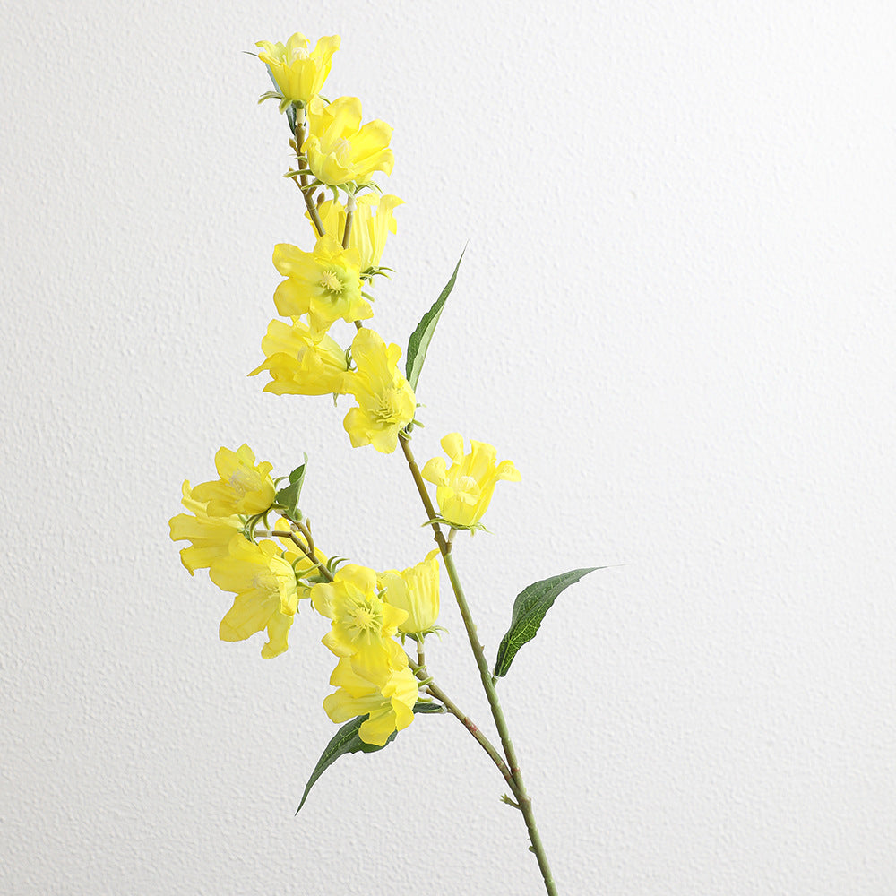 Artificial Campanula Branch | High & Bury
