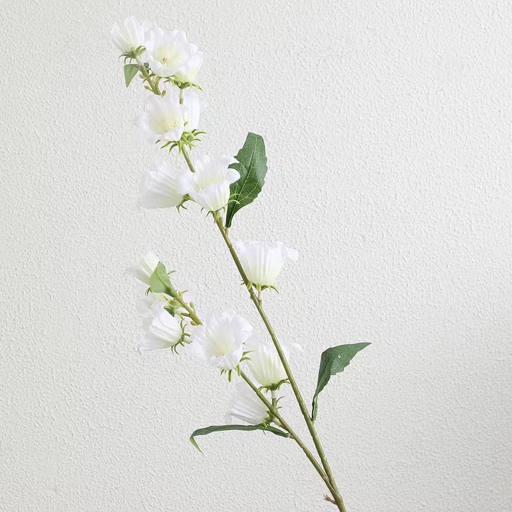 Artificial Campanula Branch | High & Bury