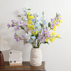Artificial Campanula Branch | High & Bury