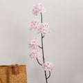 Artificial Cherry Blossom Branch | High & Bury