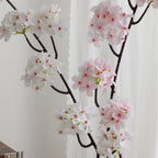 Artificial Cherry Blossom Branch | High & Bury