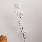 Artificial Cherry Blossom Branch | High & Bury