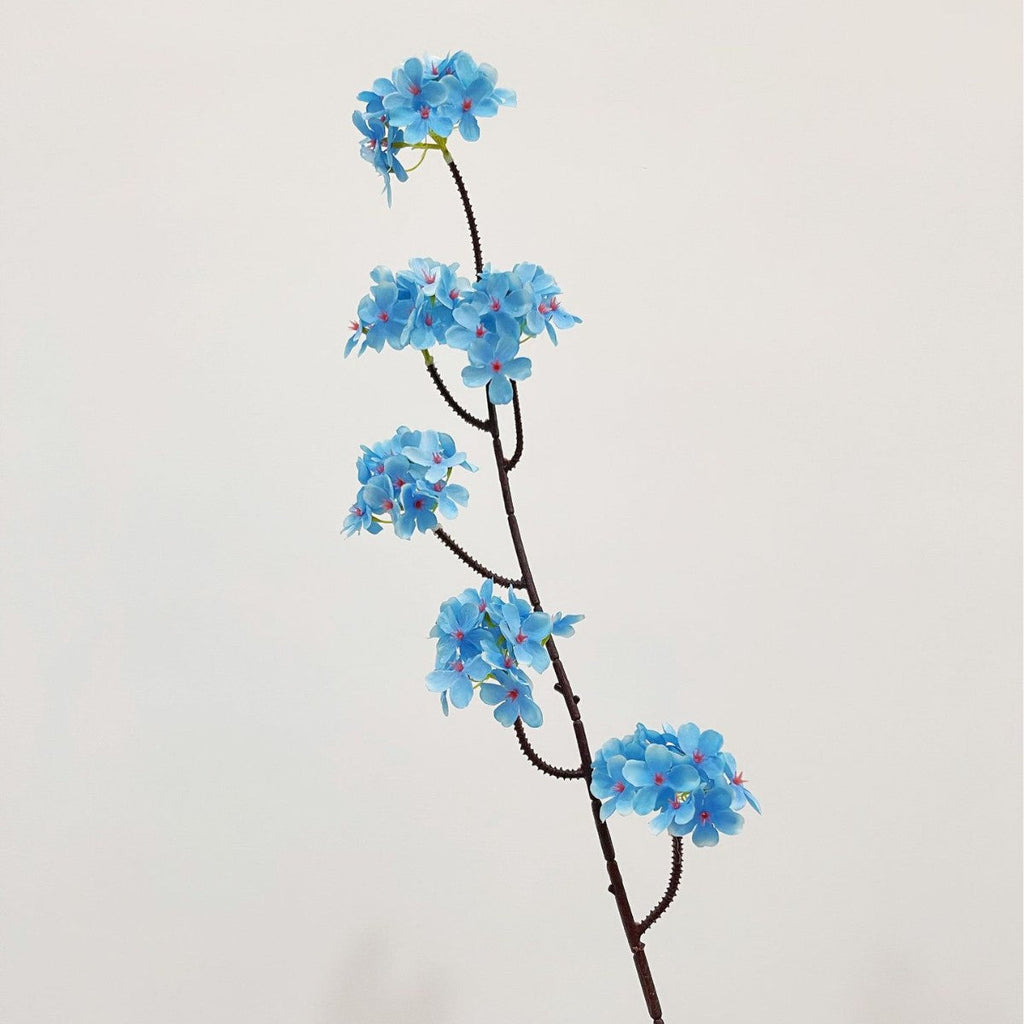 Artificial Cherry Blossom Branch | High & Bury