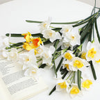 Artificial Daffodil Bouquet | High & Bury