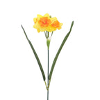 Artificial Daffodil Bouquet | High & Bury