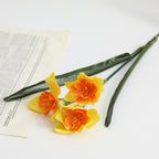 Artificial Daffodil Bouquet | High & Bury