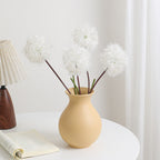 Artificial Dandelion Yellow | High & Bury