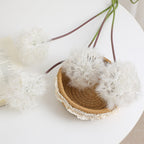 Artificial Dandelion Yellow | High & Bury