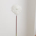 Artificial Dandelion Yellow | High & Bury