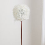 Artificial Dandelion Yellow | High & Bury