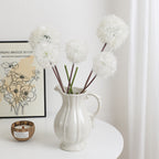 Artificial Dandelion Yellow | High & Bury