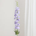 Artificial Delphinium Branch | High & Bury