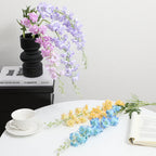 Artificial Delphinium Branch | High & Bury
