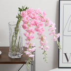 Artificial Delphinium Branch | High & Bury