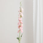 Artificial Delphinium Branch | High & Bury
