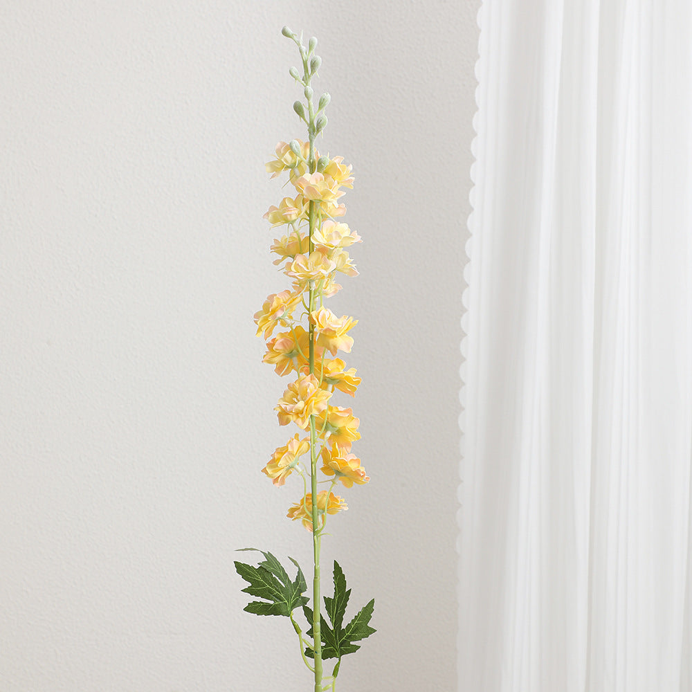 Artificial Delphinium Branch | High & Bury