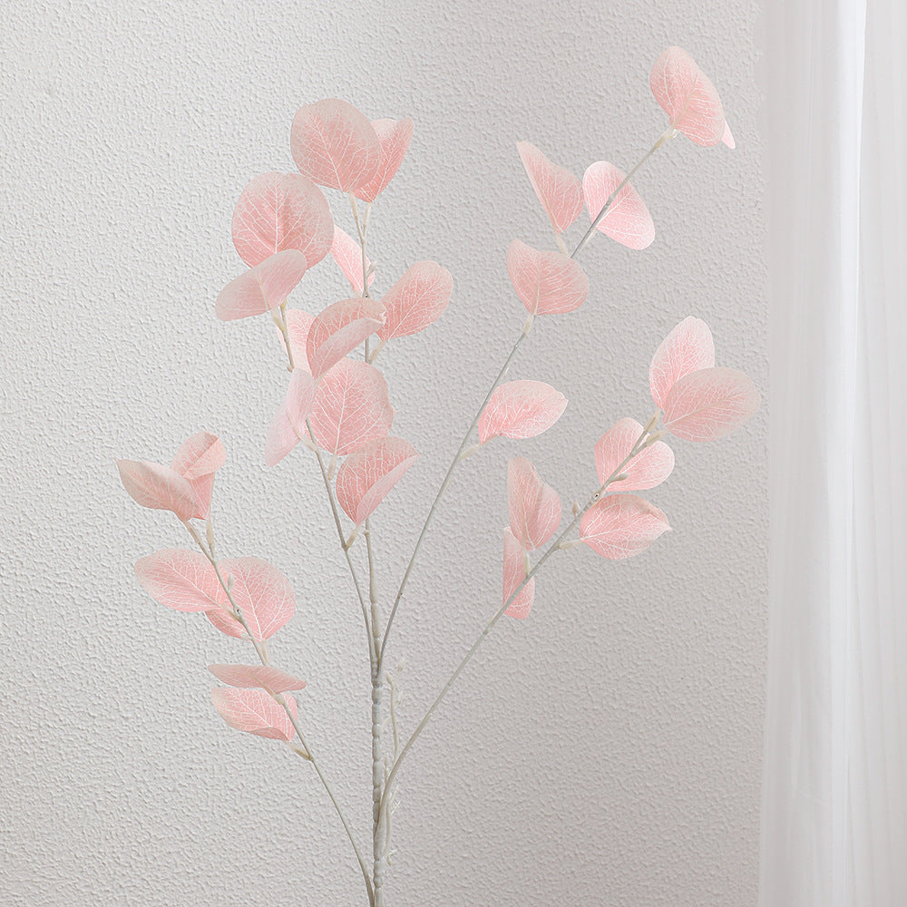 Artificial Eucalyptus Branch | High & Bury