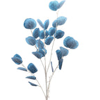 Artificial Eucalyptus Branch | High & Bury