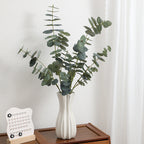 Artificial Eucalyptus Branch with Realistic Leaves | High & Bury