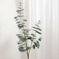 Artificial Eucalyptus Branch with Realistic Leaves | High & Bury