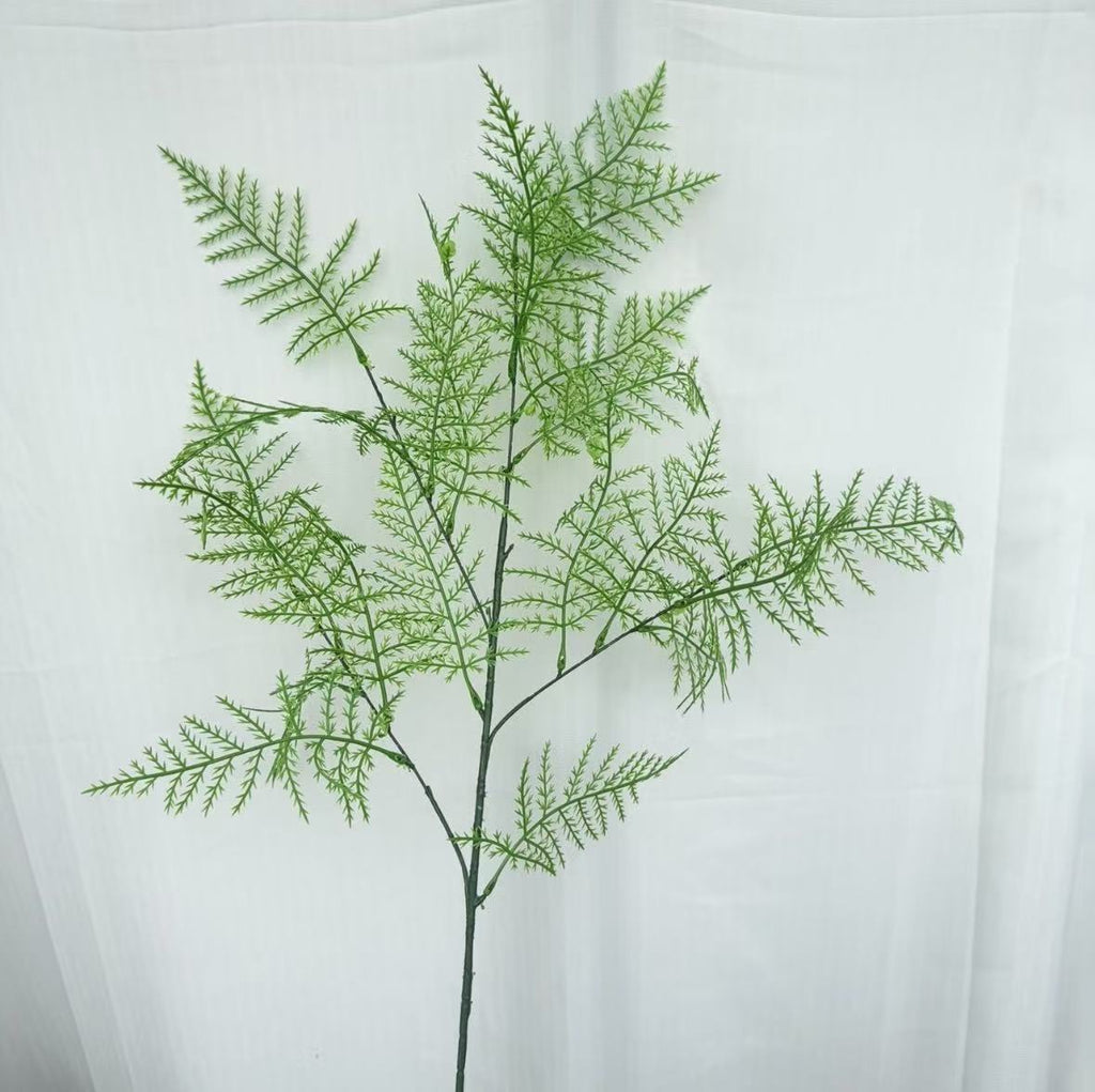 Artificial Fern Branch | High & Bury