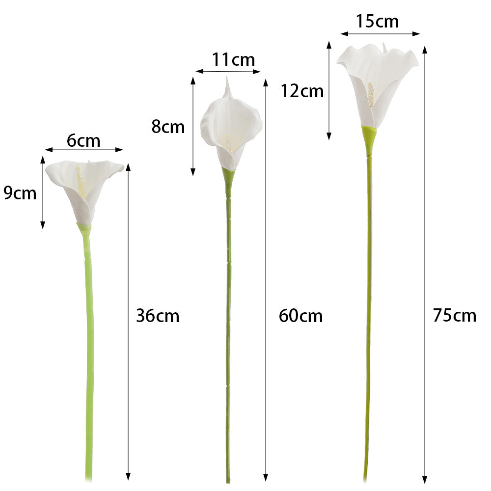 Artificial Fern Branch | High & Bury