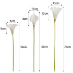 Artificial Fern Branch | High & Bury