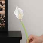 Artificial Fern Branch | High & Bury