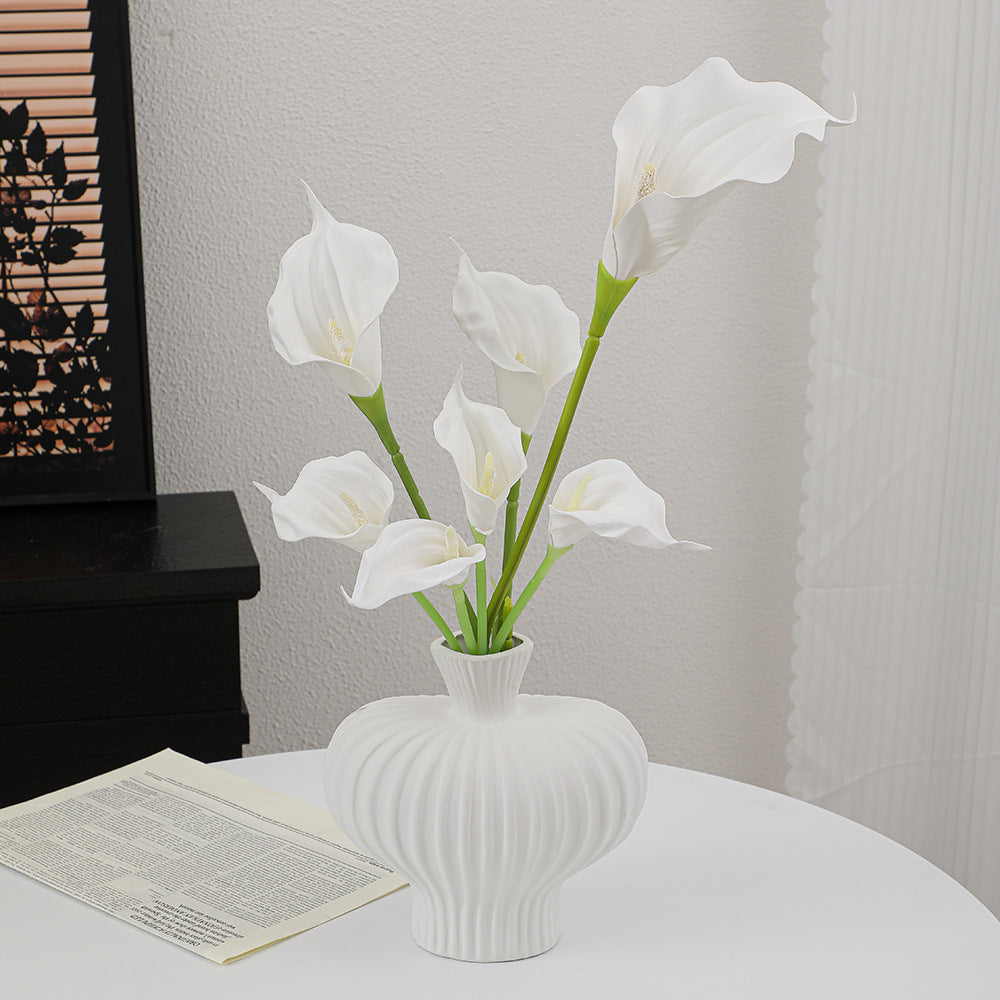 Artificial Fern Branch | High & Bury