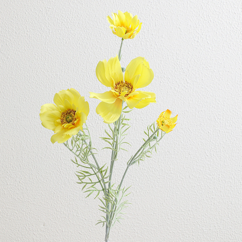 Artificial Flower Arrangement | High & Bury
