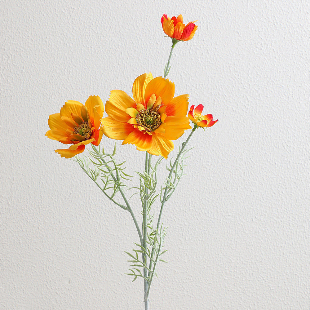 Artificial Flower Arrangement | High & Bury