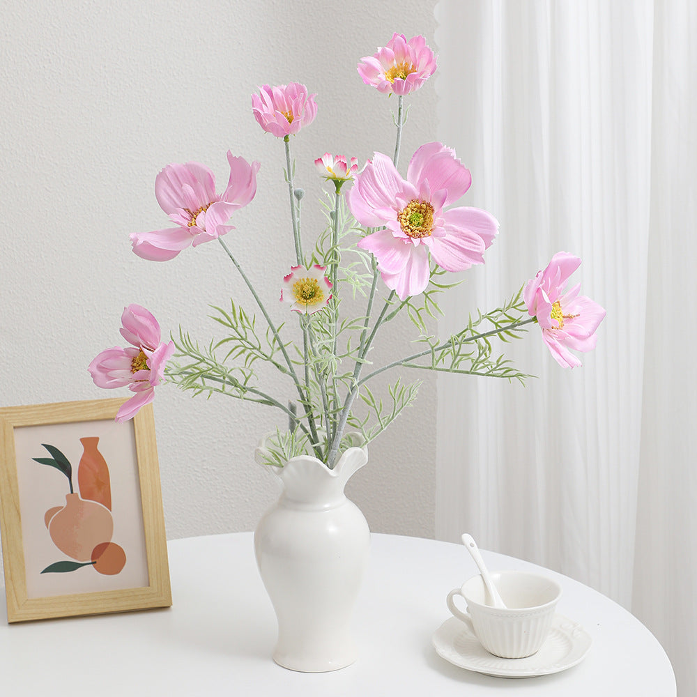 Artificial Flower Arrangement | High & Bury