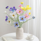 Artificial Flower Arrangement | High & Bury