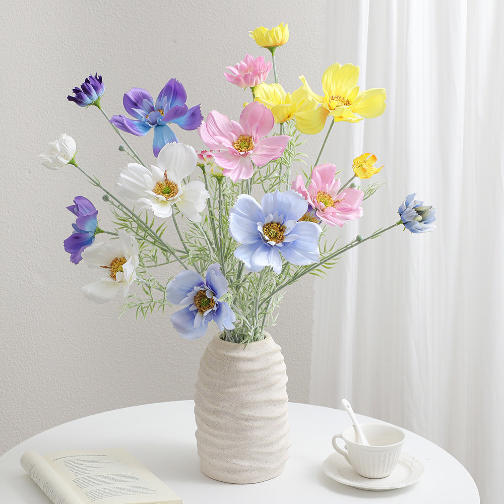 Artificial Flower Arrangement | High & Bury