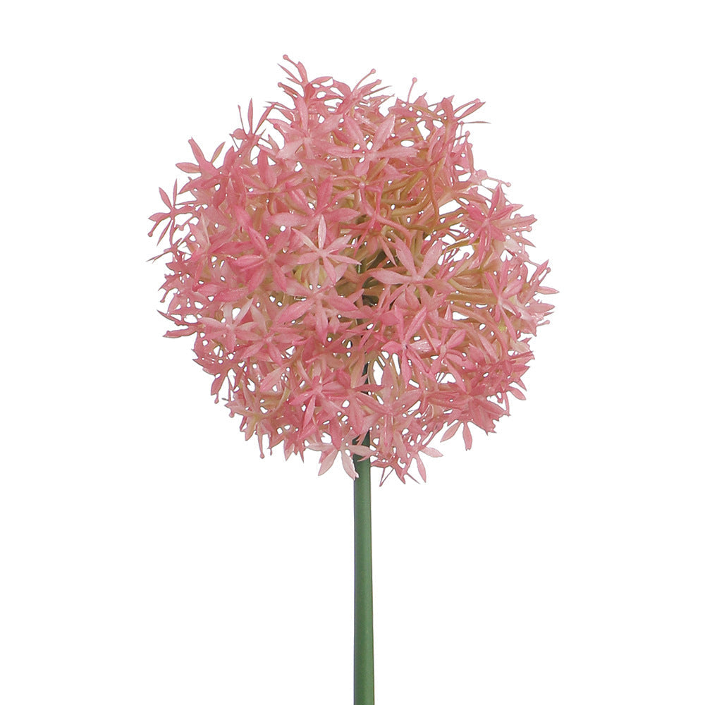 Artificial Flower Arrangement Molded Plastic | High & Bury