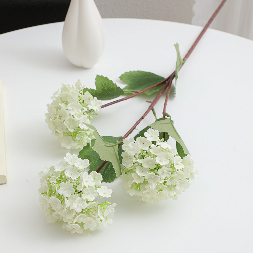 Artificial Flower Bouquet | High & Bury